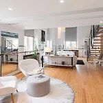 Ref 1985 - - Duplex For Rent Apartmán