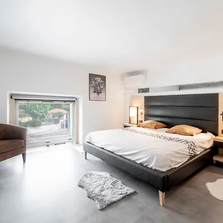 Ref 1985 - - Duplex For Rent Cannes