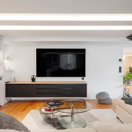 Apartman Ref 1985 - - Duplex For Rent *