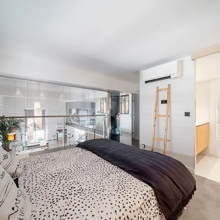 Ref 1985 - - Duplex For Rent Apartamento *