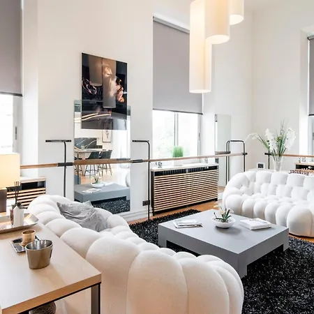 Ref 1985 - - Duplex For Rent * Cannes