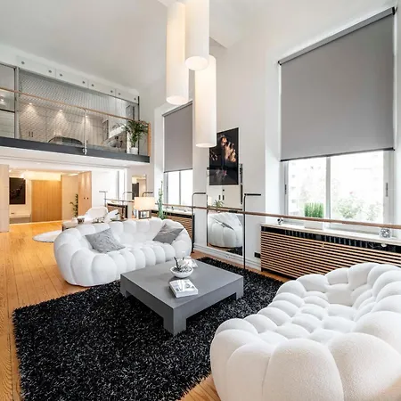 Lägenhet Ref 1985 - - Duplex For Rent